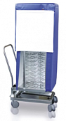 Термочехол Finishing® тип Combi-Duo 61/101 RATIONAL 60.70.856 в компании ШефСтор